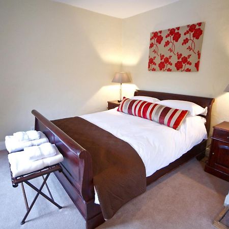 Leeds Castle Holiday Cottages Maidstone Room photo