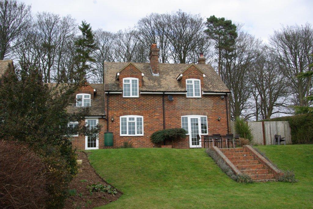 Leeds Castle Holiday Cottages Maidstone Room photo