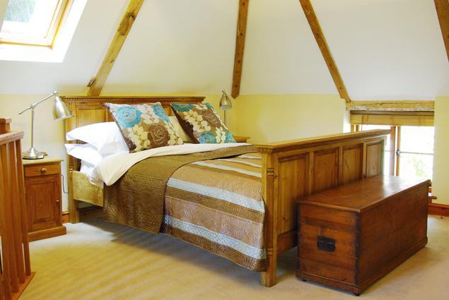 Leeds Castle Holiday Cottages Maidstone Room photo