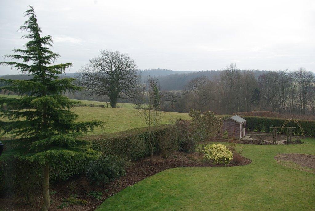 Leeds Castle Holiday Cottages Maidstone Room photo