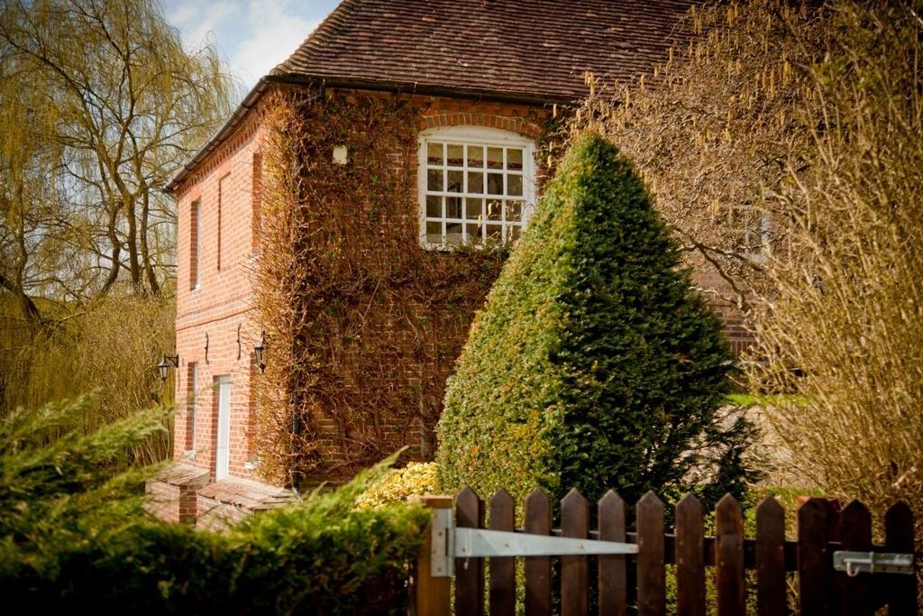 Leeds Castle Holiday Cottages Maidstone Room photo