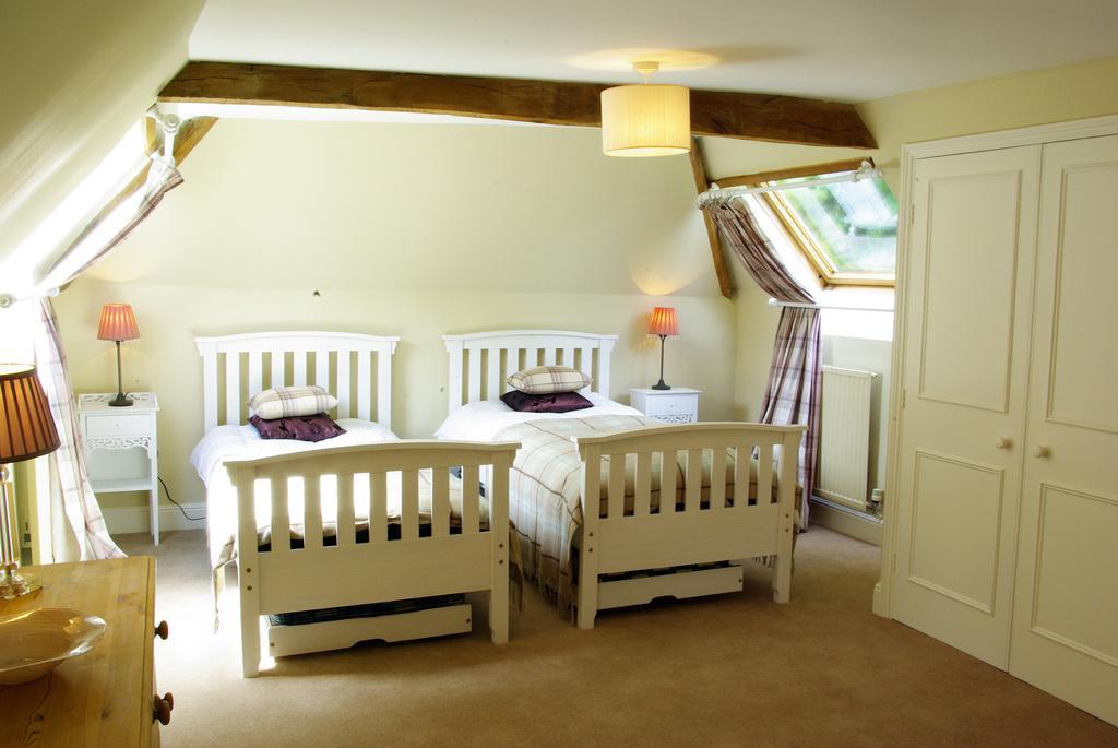 Leeds Castle Holiday Cottages Maidstone Room photo