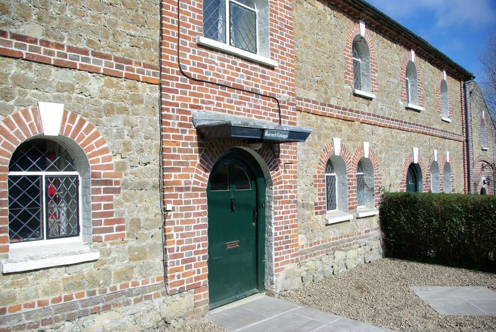 Leeds Castle Holiday Cottages Maidstone Room photo